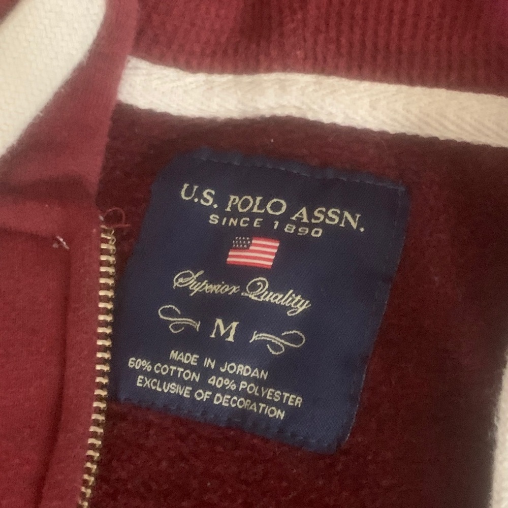 POLO jacket